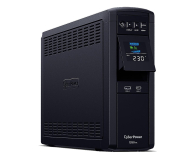 CYBERPOWER CP1350EPFCLCD 1350VA/810W AVR/LCD/6xSchuko - 1222715 - zdjęcie 3